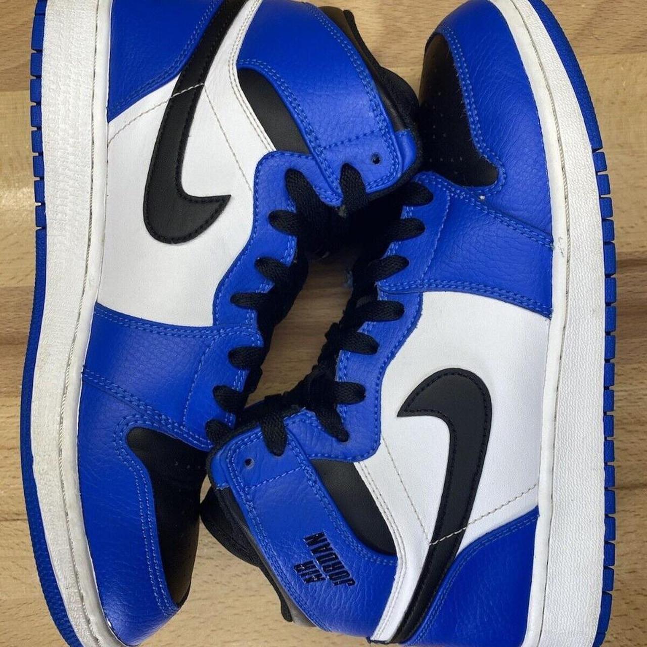 jordan 1 retro high rare air soar