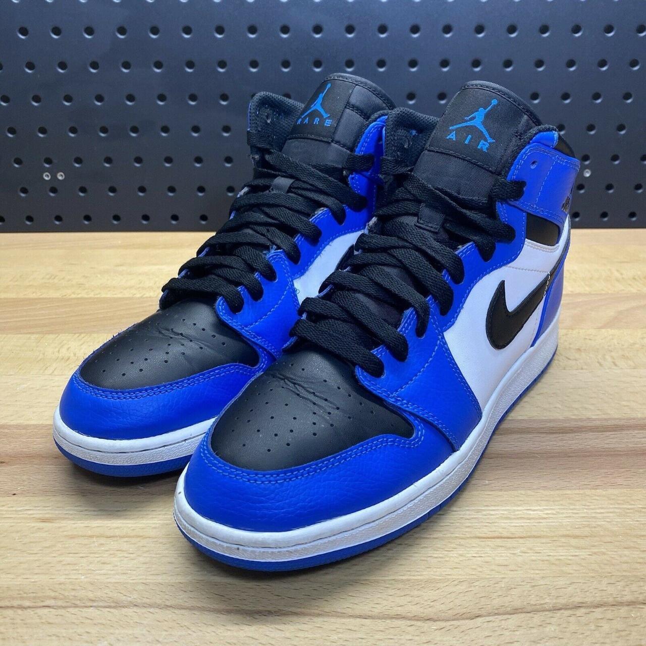 jordan 1 retro high rare air soar