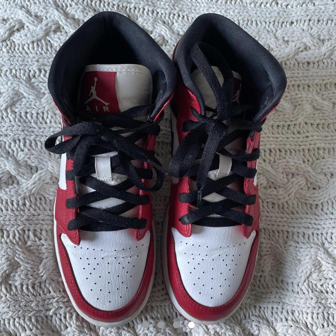 chicago 1s gs