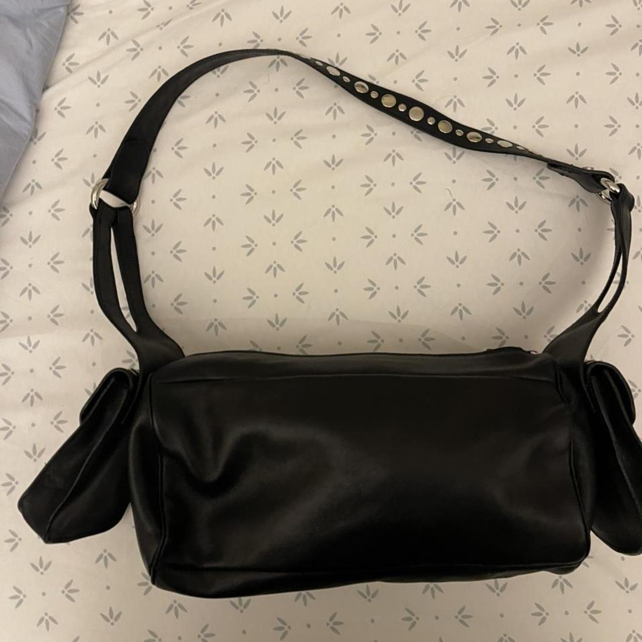 Sonia Rykiel Women's Black Bag (3)