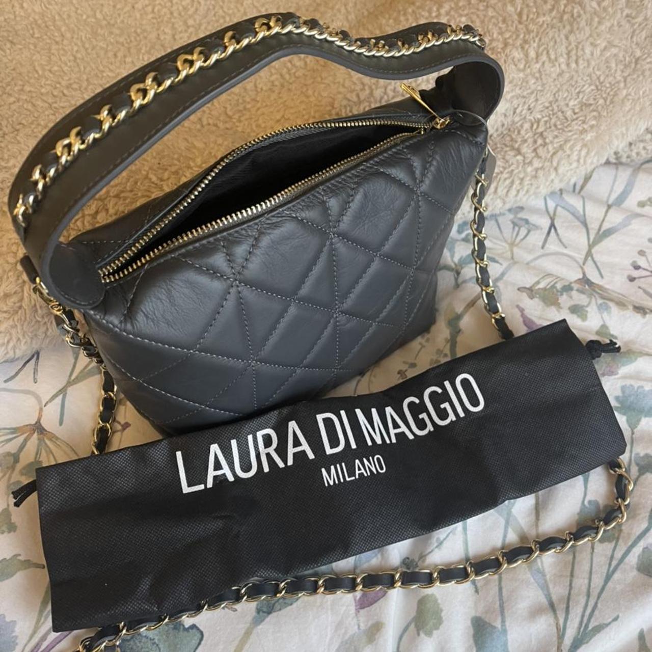 Laura di maggio backpack online