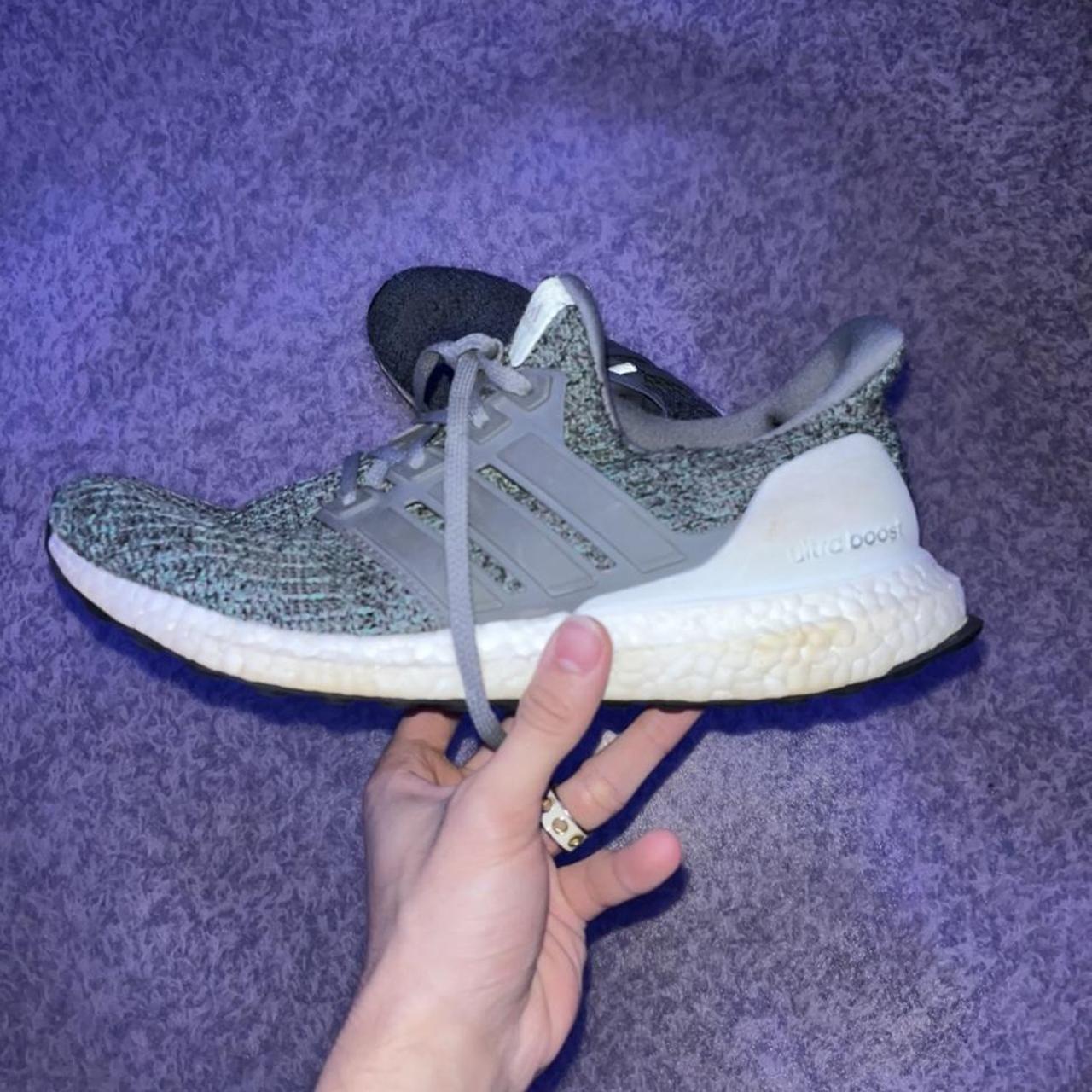 ultraboost 4.0