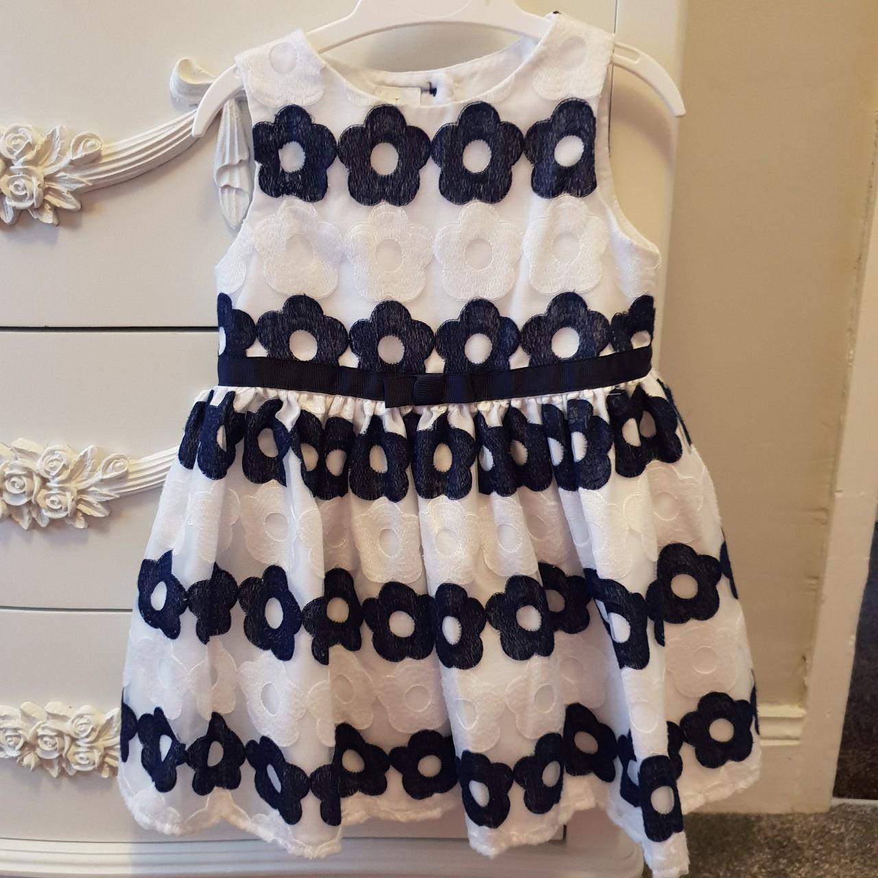 Jasper conran sales childrens dresses