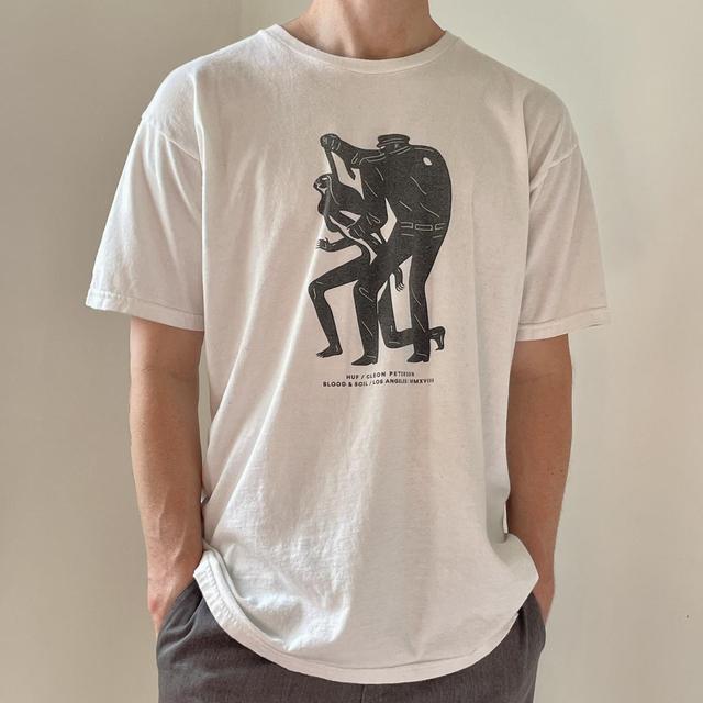 cleon peterson shirt