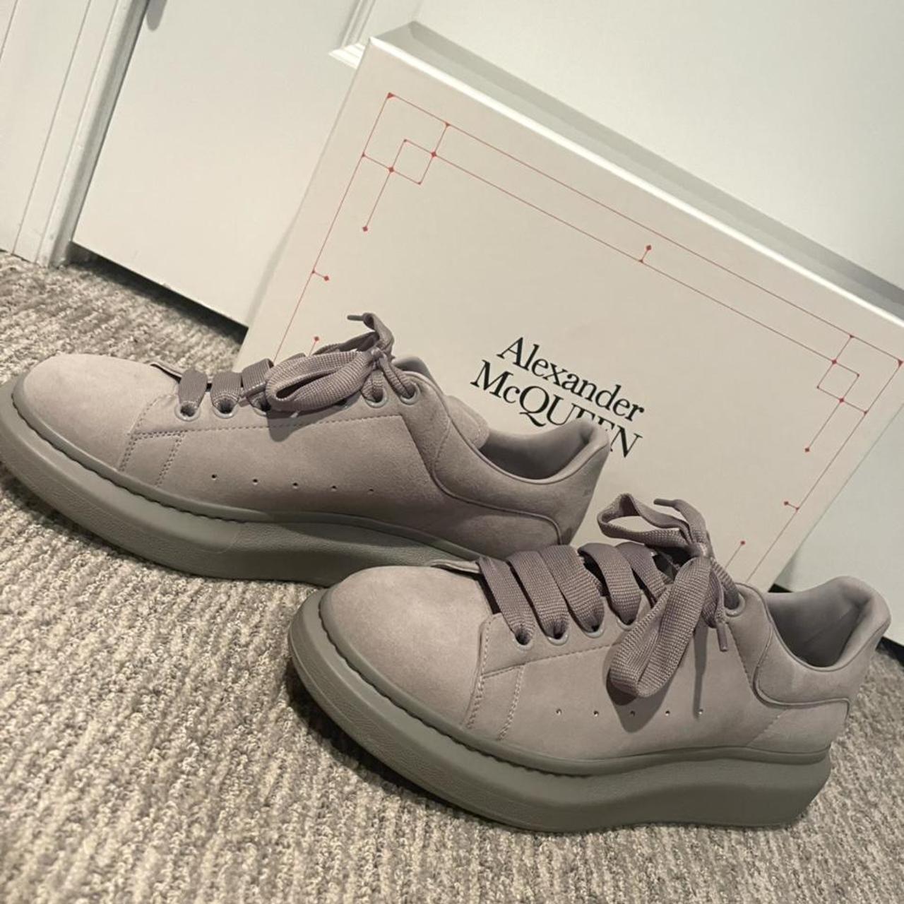 alexander mcqueen cheetah print shoes