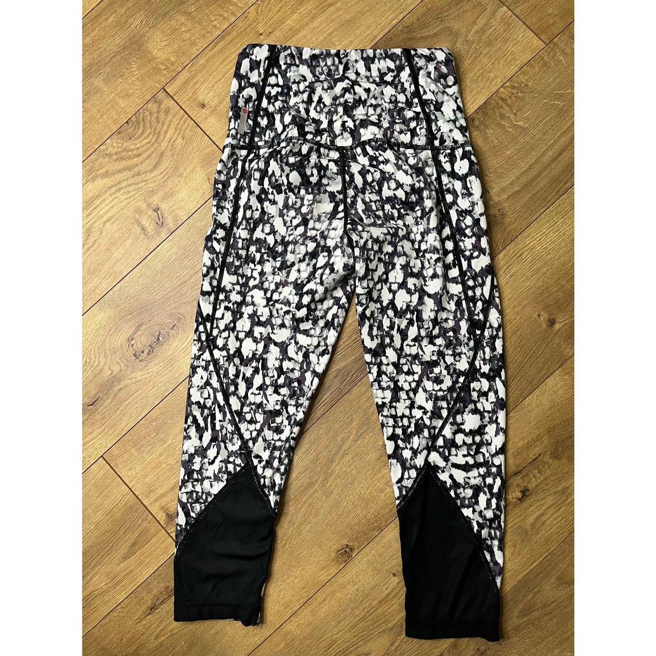 Product Image 2 - Women’s Zella Black and White