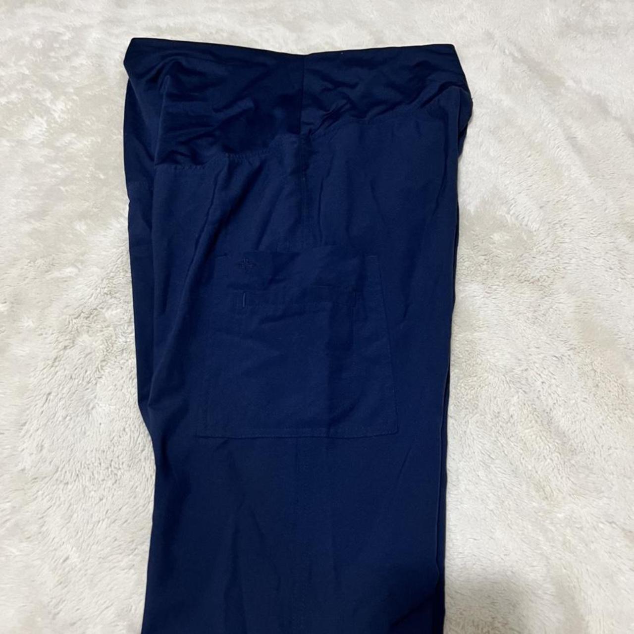 Product Image 4 - Maternity scrubs Pants
Side pocket