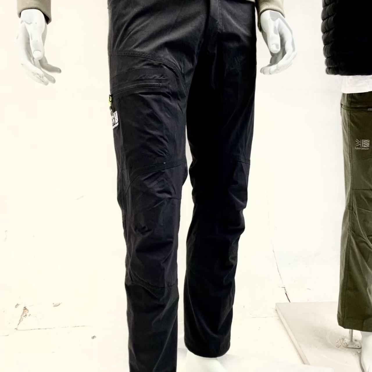 Karrimor hot hot sale rock pants