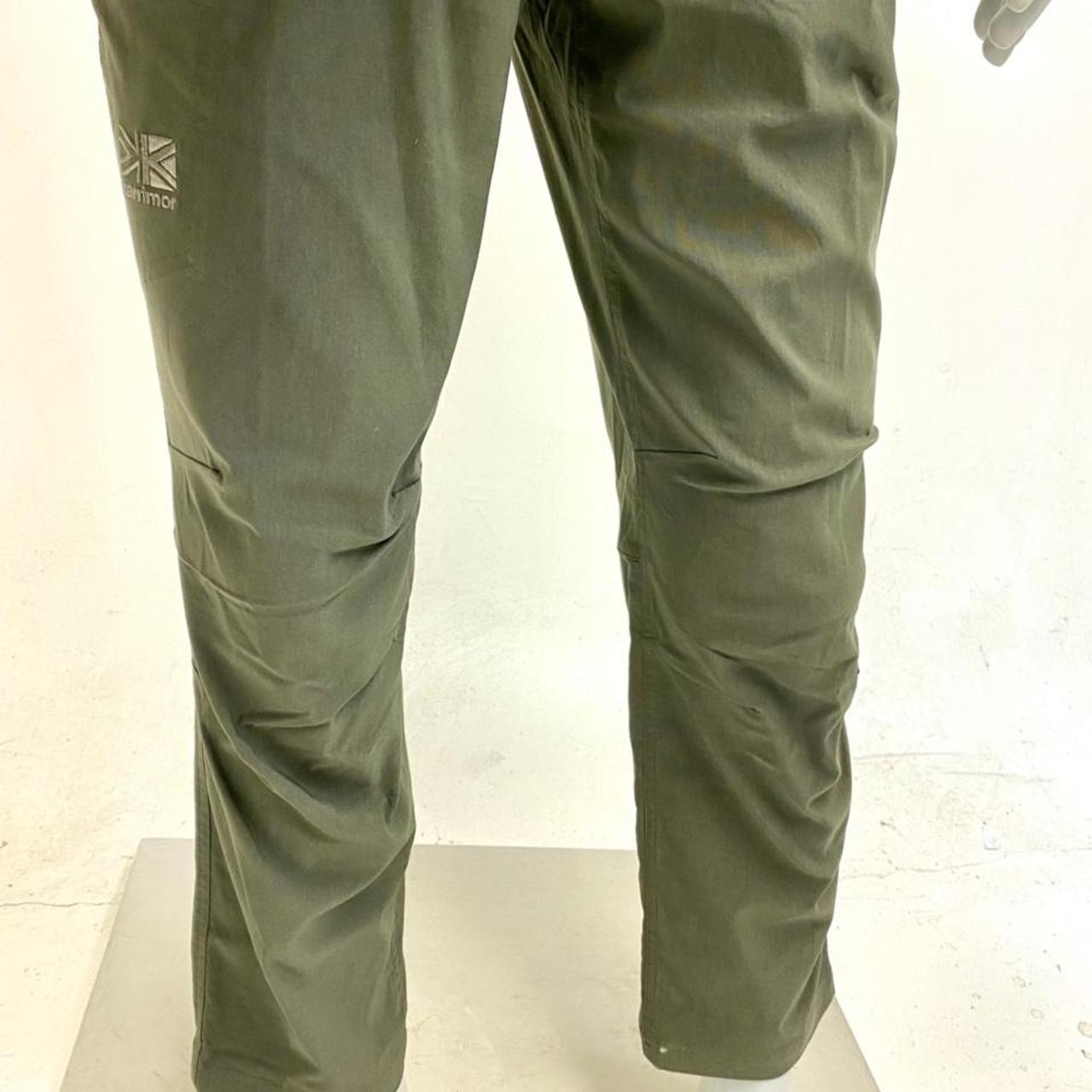 Shop Karrimor Men's Walking Trousers up to 70% Off | DealDoodle