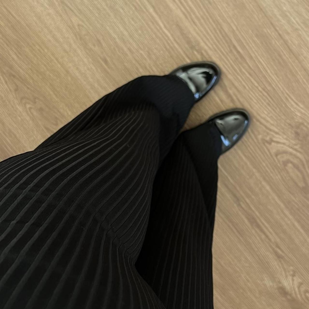 New Look Women's Black Trousers (4)
