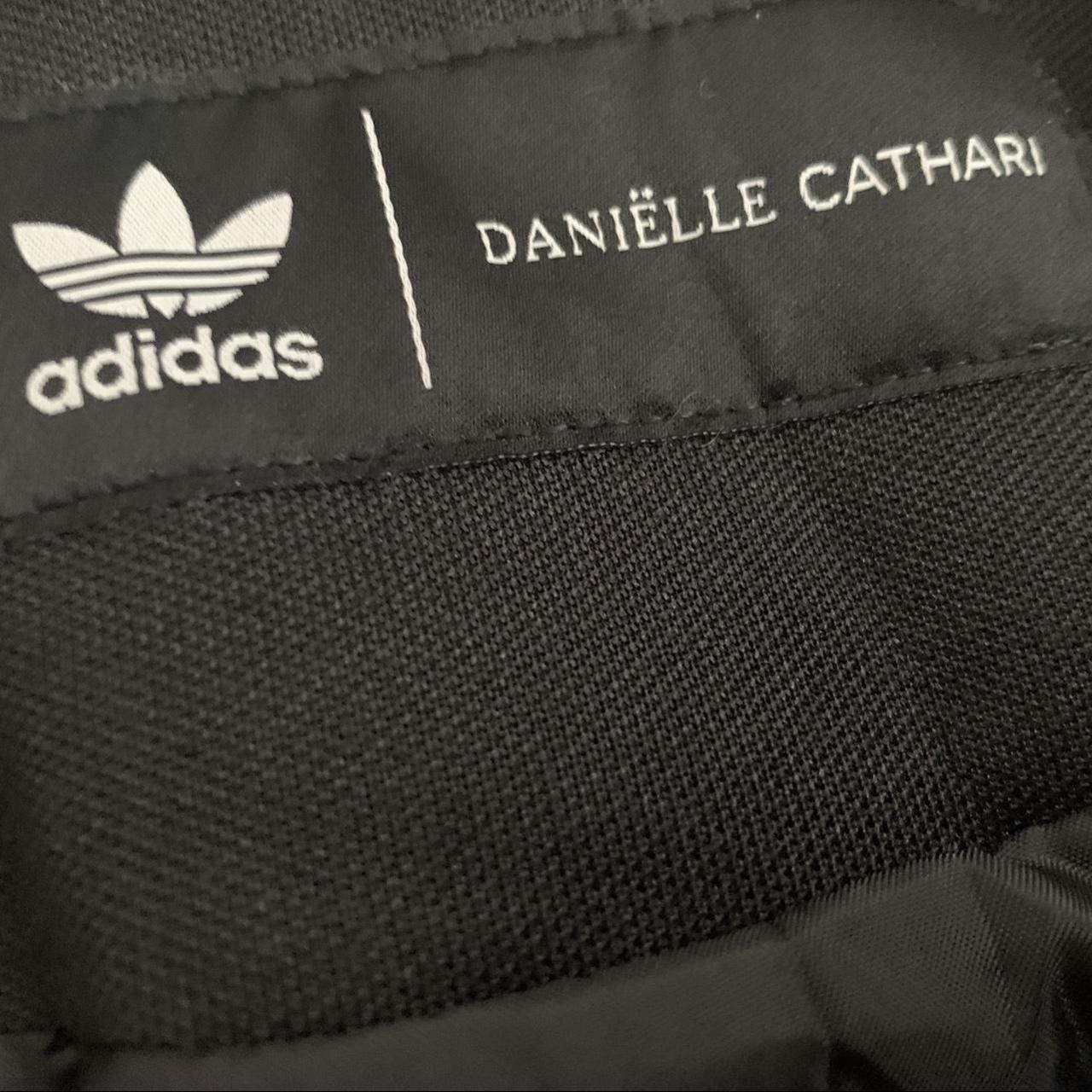adidas Originals by Danielle Cathari Black DC Blazer | Depop