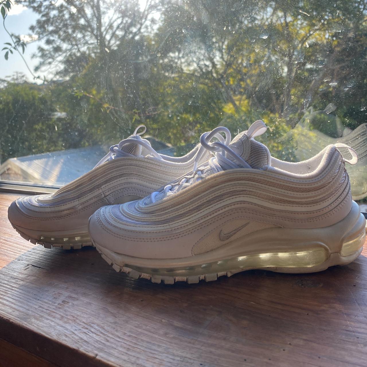 nike air max 97s really don t want to sell but they Depop