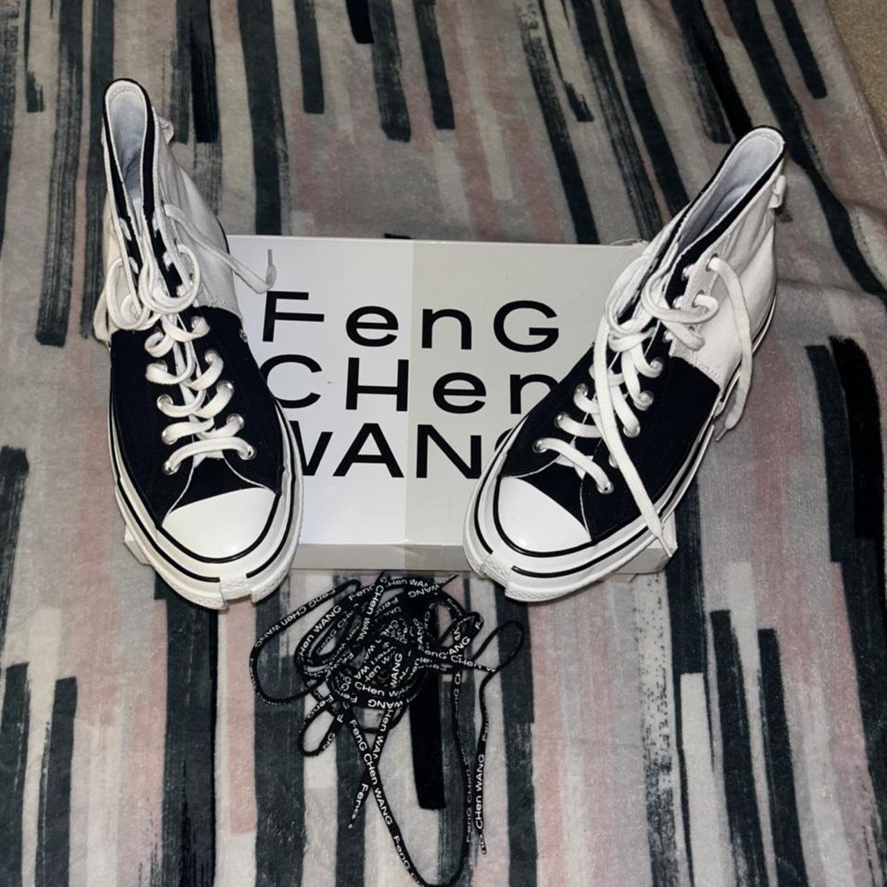 Product Image 1 - 🖤🤍 FENG CHEN WANG x