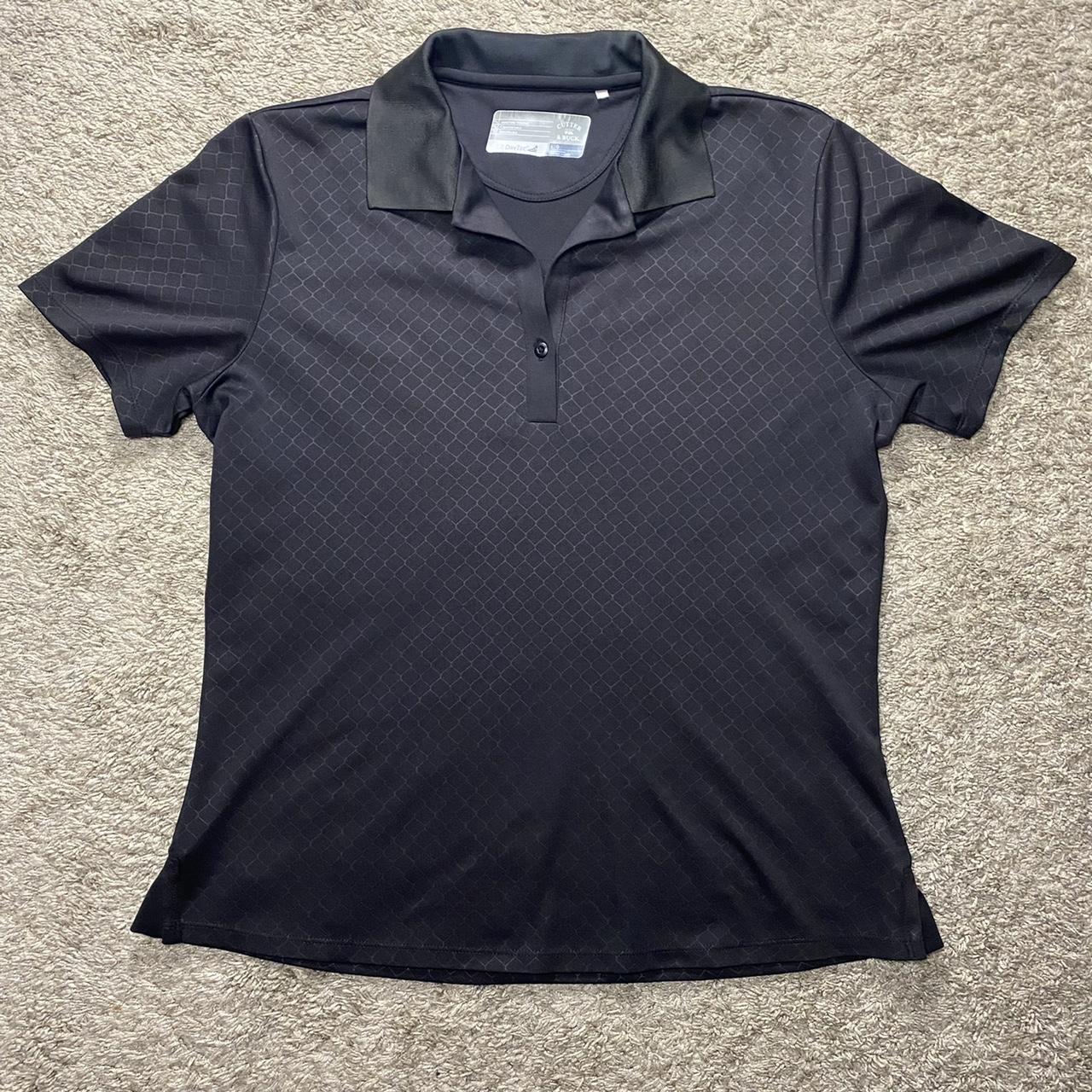 Cutter and Buck Drytec Breathable, Moisture Wicking... Depop