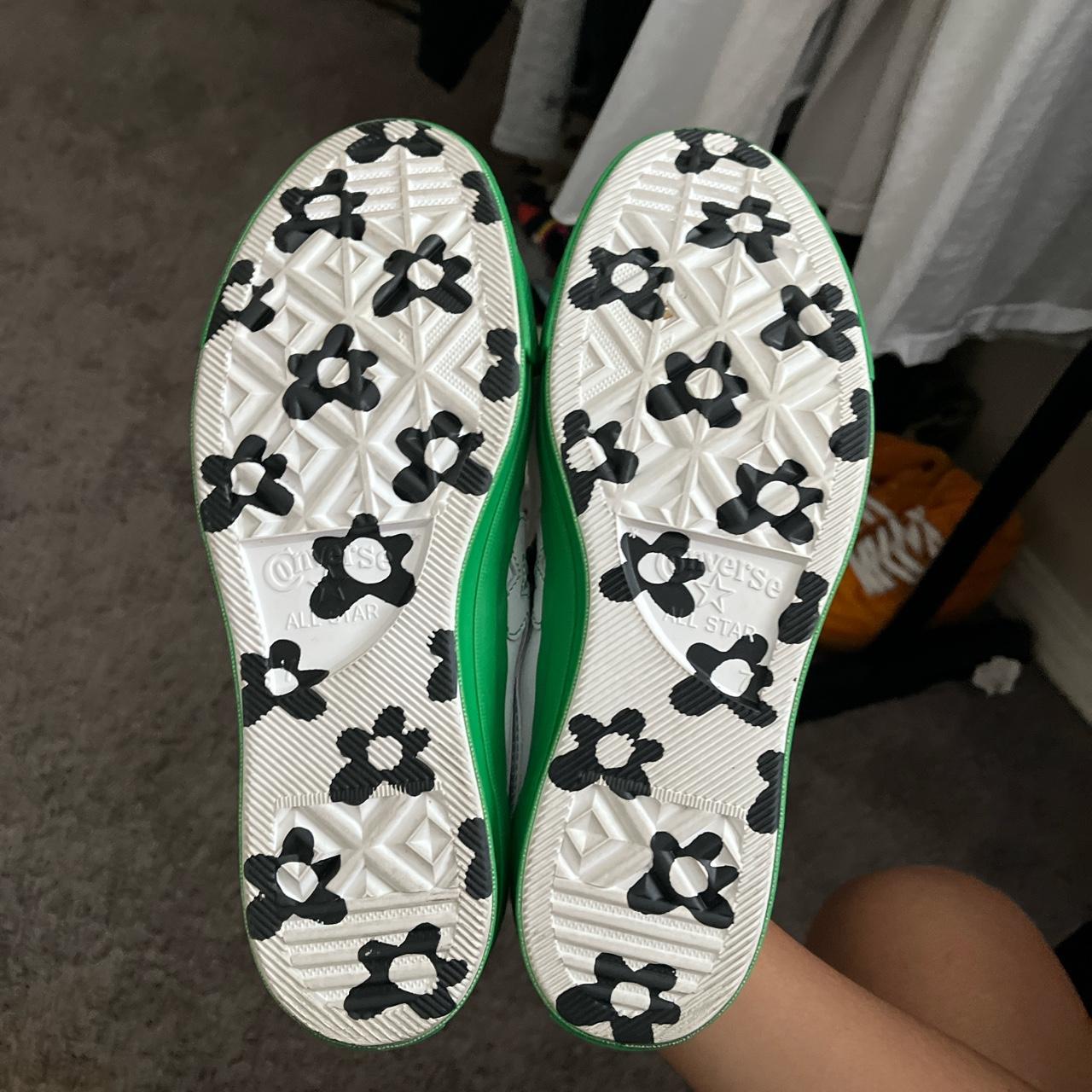 Golf le fleur shoes tyler the creator golf golf... Depop