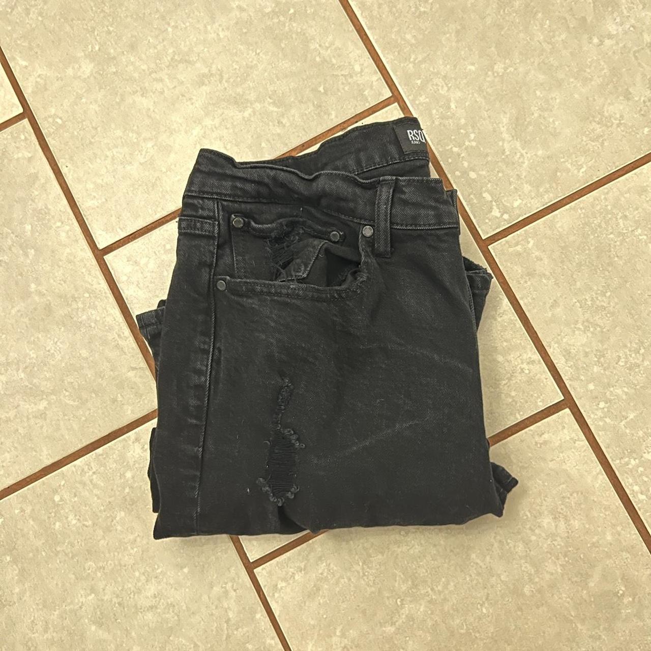 Product Image 4 - RSQ Skinny Distressed Jeans

Size 36x32

#distressed