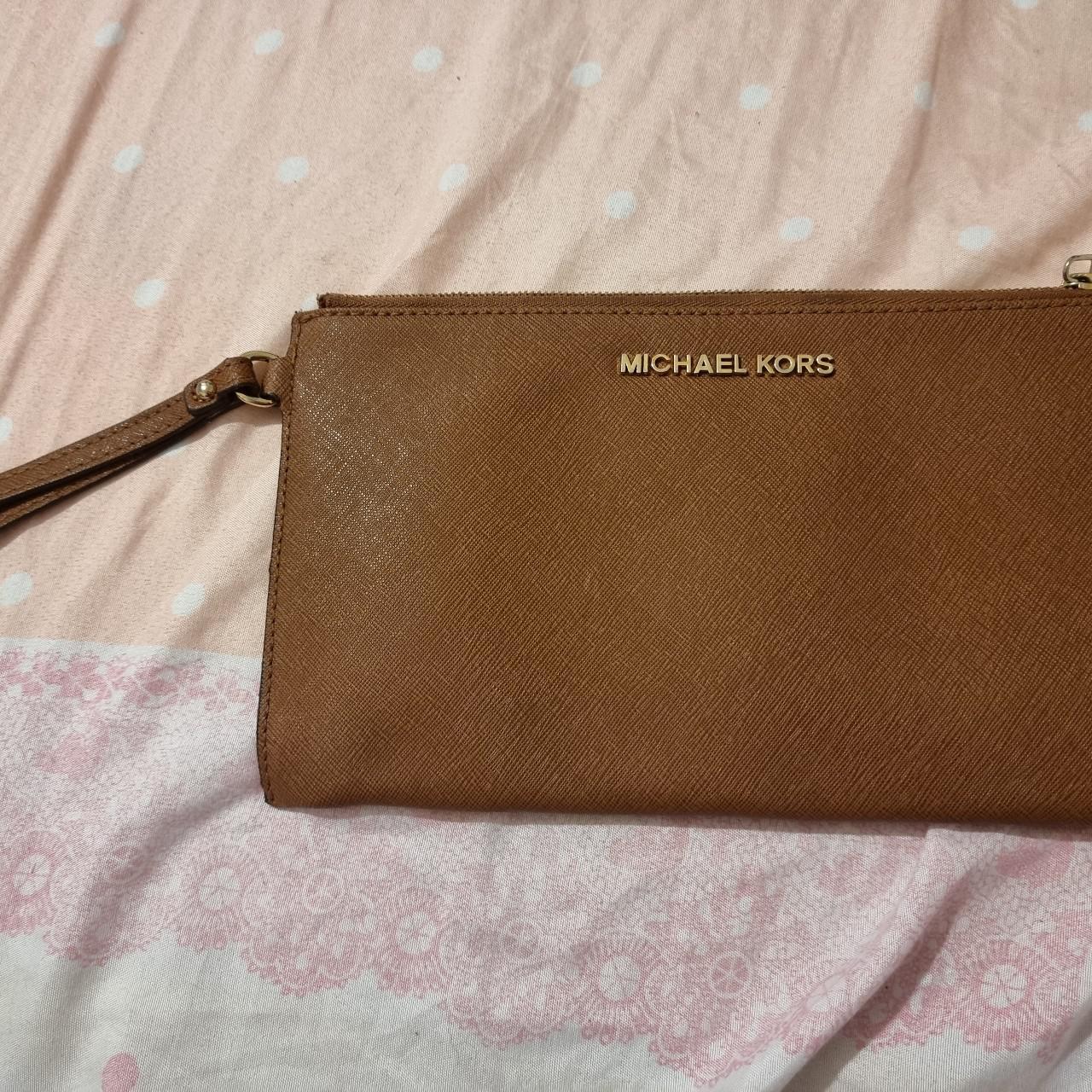 Handbags Pu Leather Michael Kors Handbag, For Office, Size: H-10inch  W-13inch at Rs 1999/bag in Mumbai