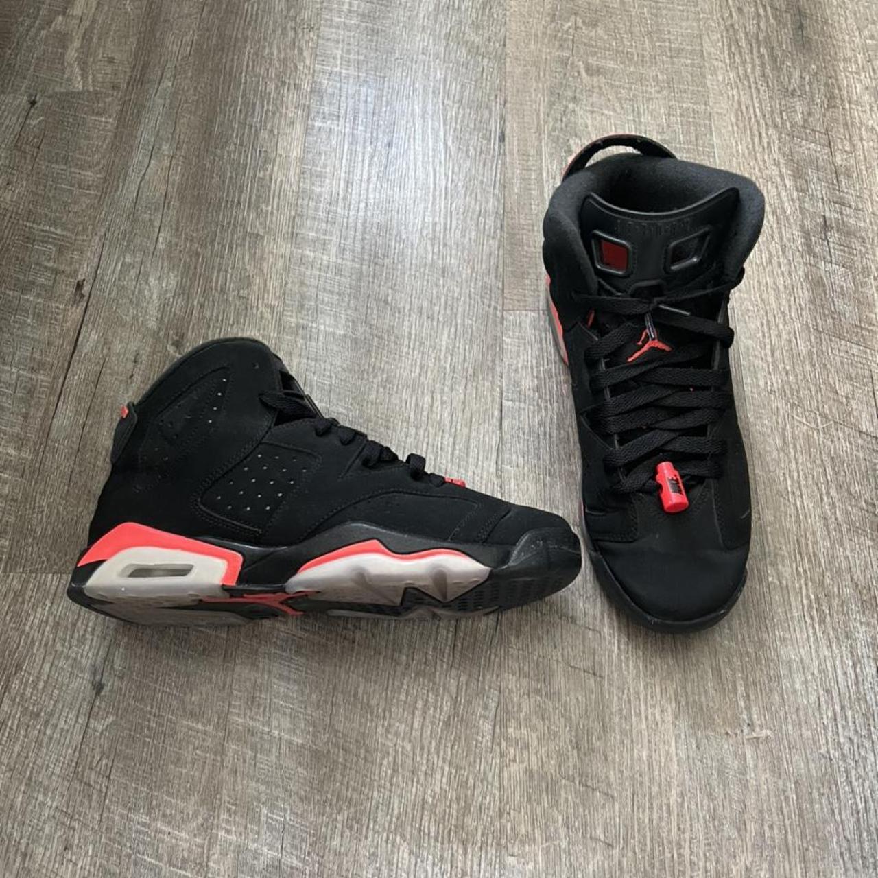 Jordan best sale 6 usa