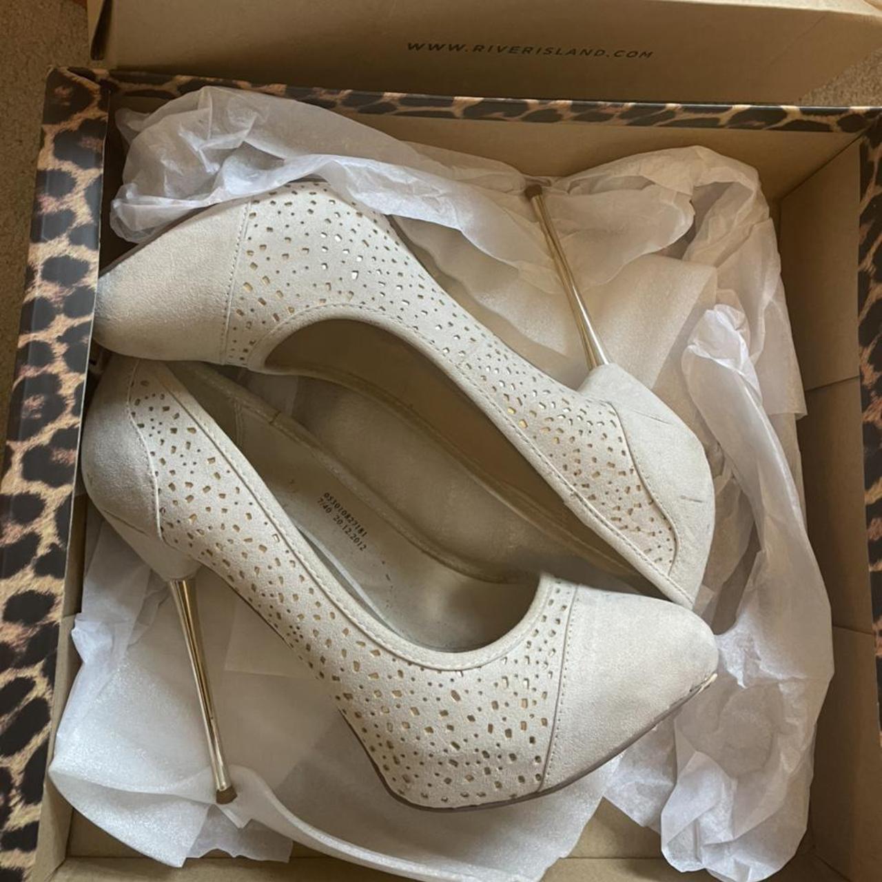 faith heels sale