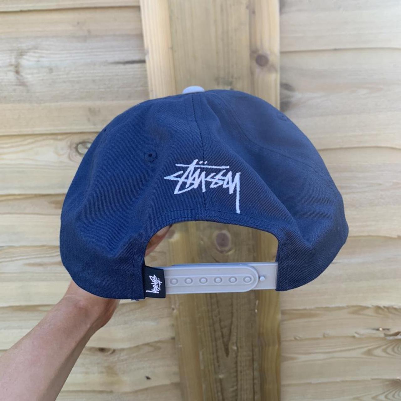 Product Image 2 - Stussy cap 
Perfect condition 
100%