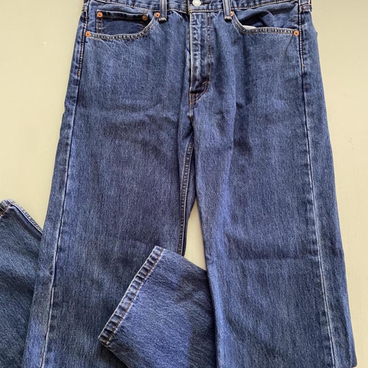 36x36 jeans size