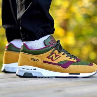 new balance 1500 vision