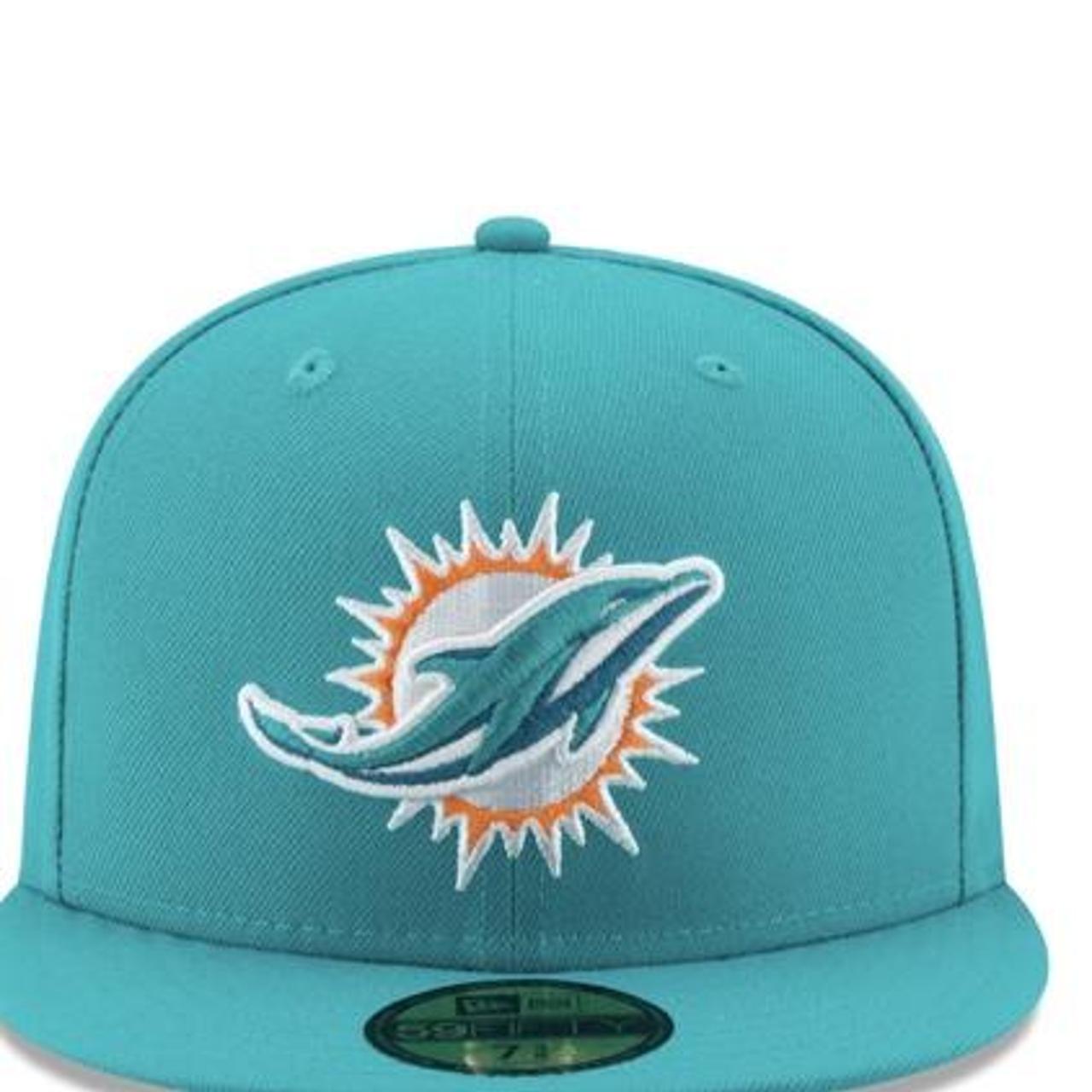 Miami dolphins hat/cap dm 4 debates n propositions - Depop