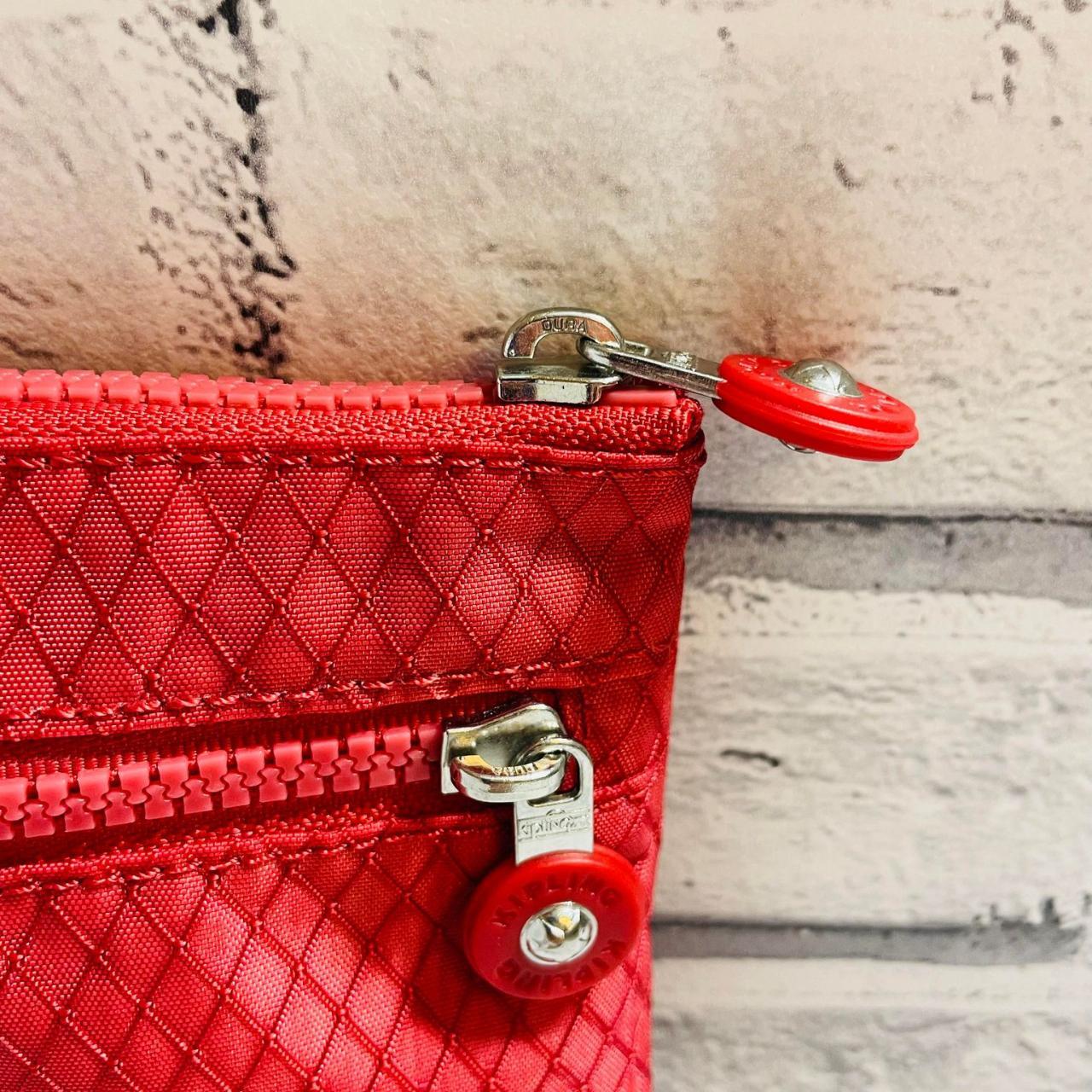 Womens Pink And Red Bag Depop 4987