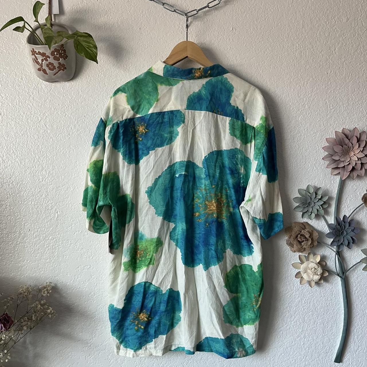 Jams World Men's Multi Shirt (4)