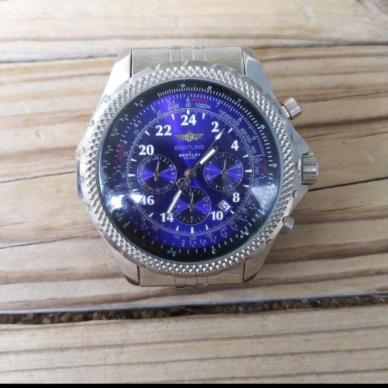 Product Image 3 - Beautiful 1884 Breitling Watch for