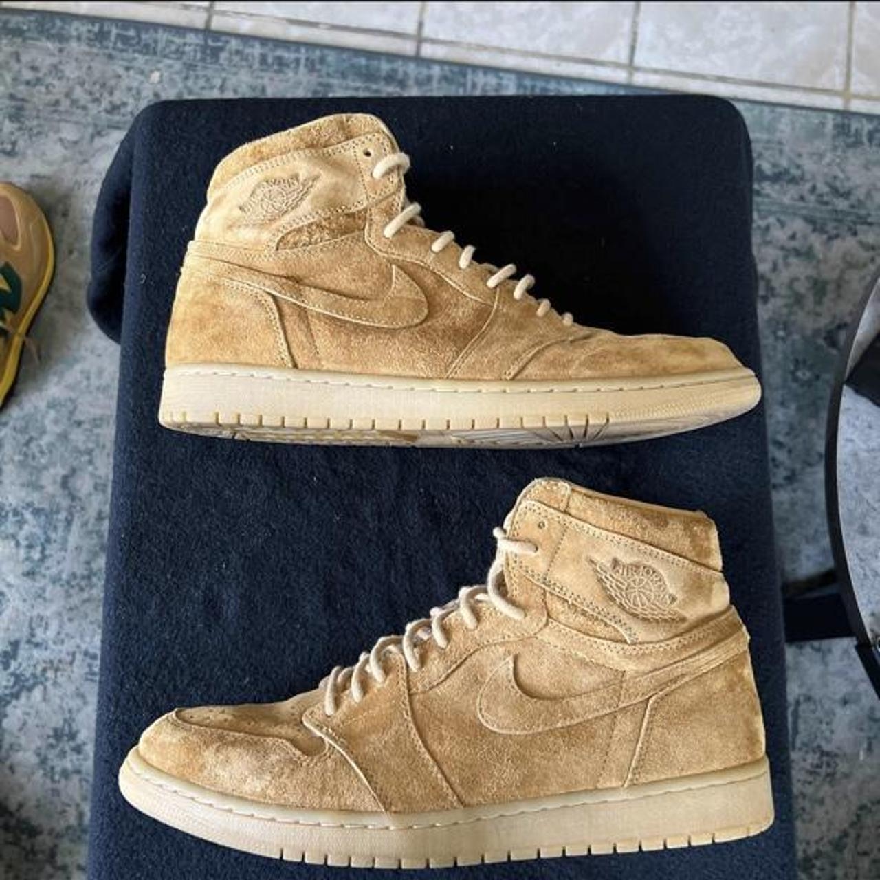 used jordan 1 high