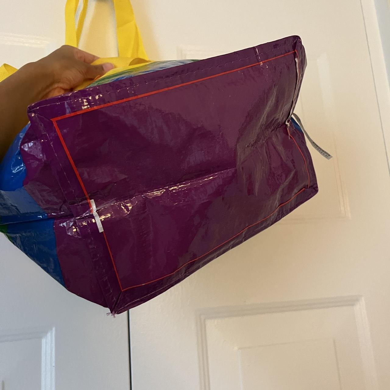 IKEA Women's multi Bag (3)