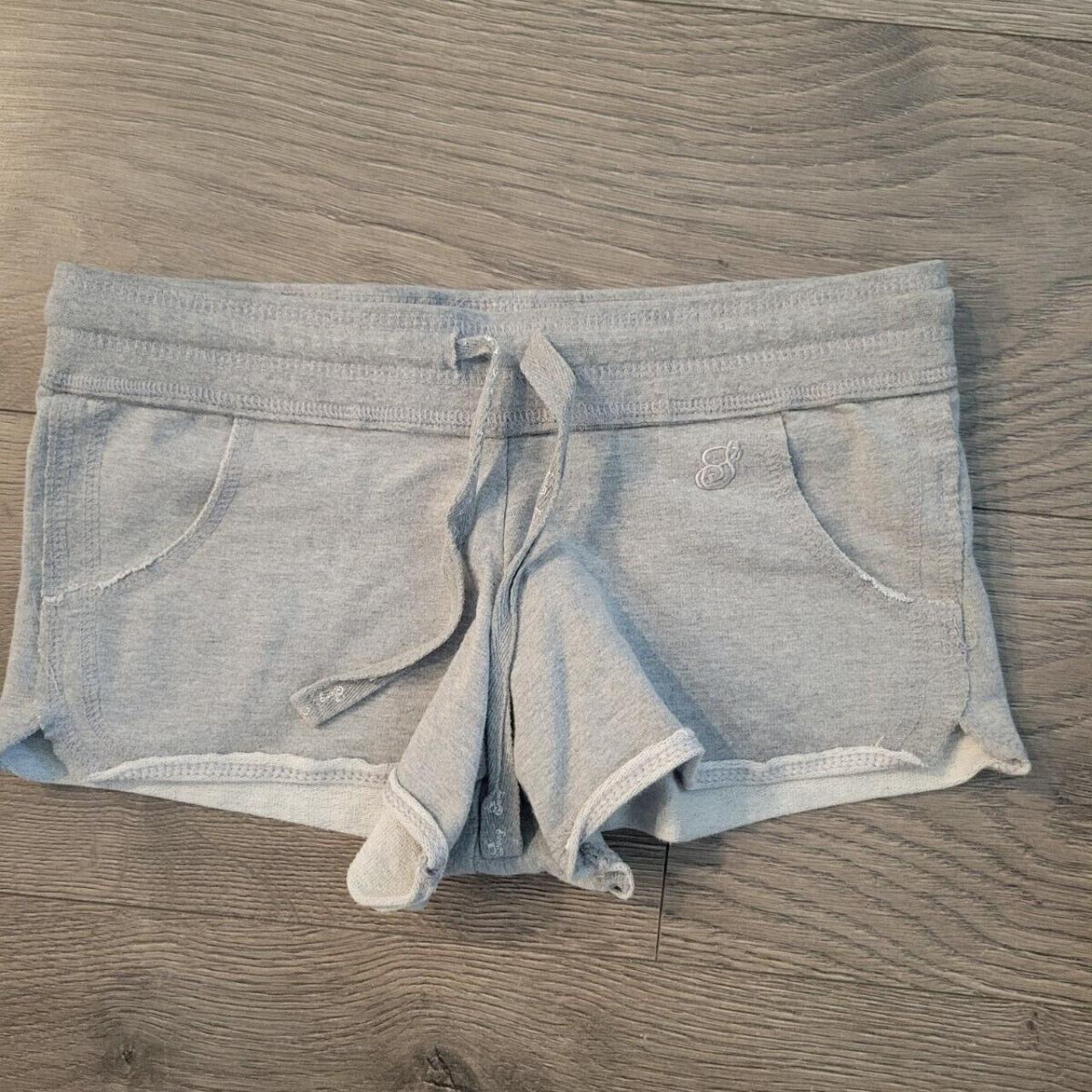 XXI Women's Grey Shorts (2)