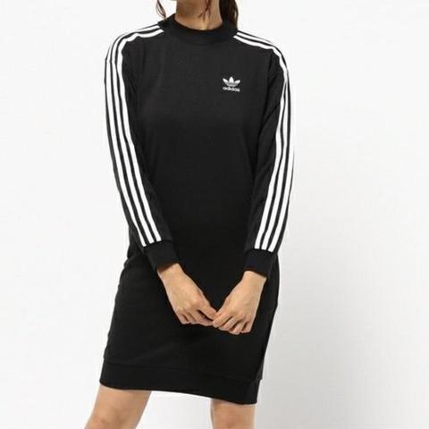 jumper dress adidas