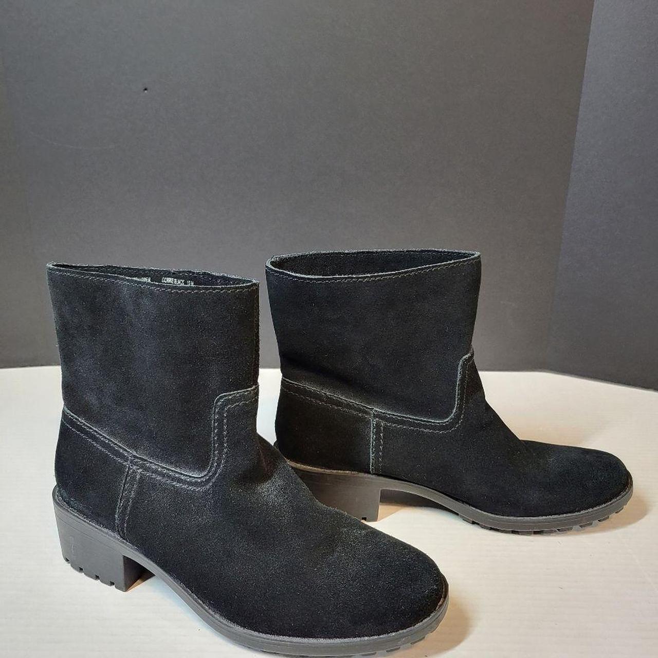 Karen scott clearance ankle booties