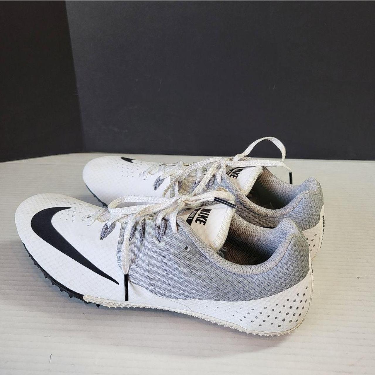 nike xc racing flats