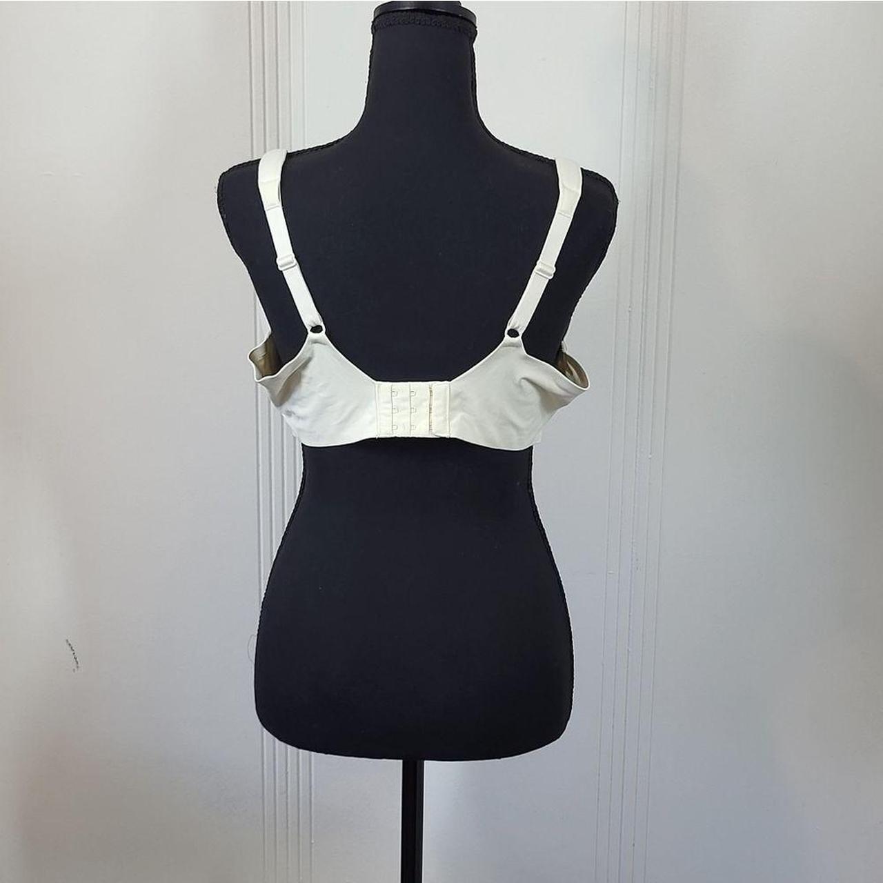 Product Image 3 - Olga bra. Size 40DD. EXCELLENT