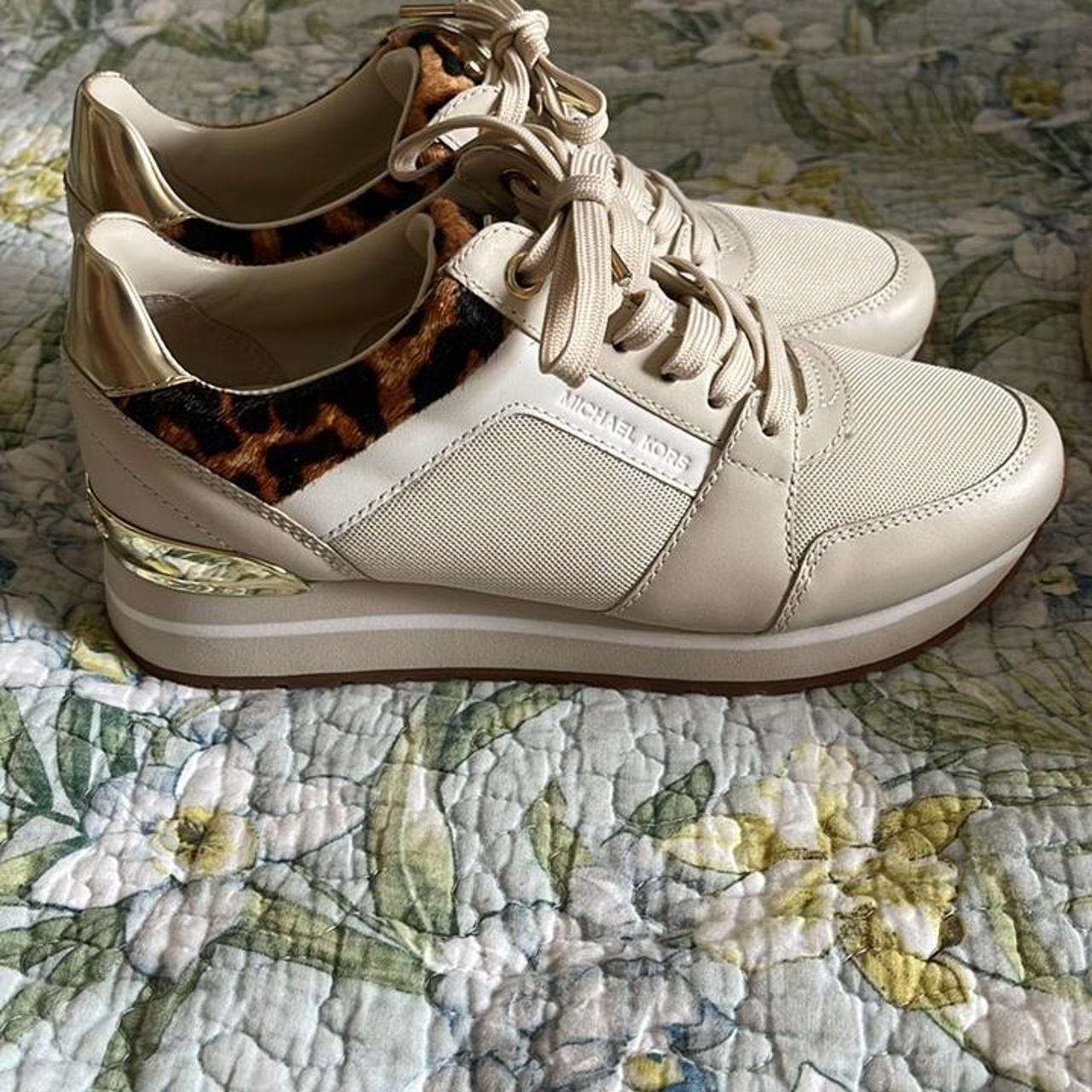 Michael Kors Baby Shoes Rose Gold Michael Kors Shoes Baby Girl Glittery Michael  Kors Shoes, image size:1280x1280