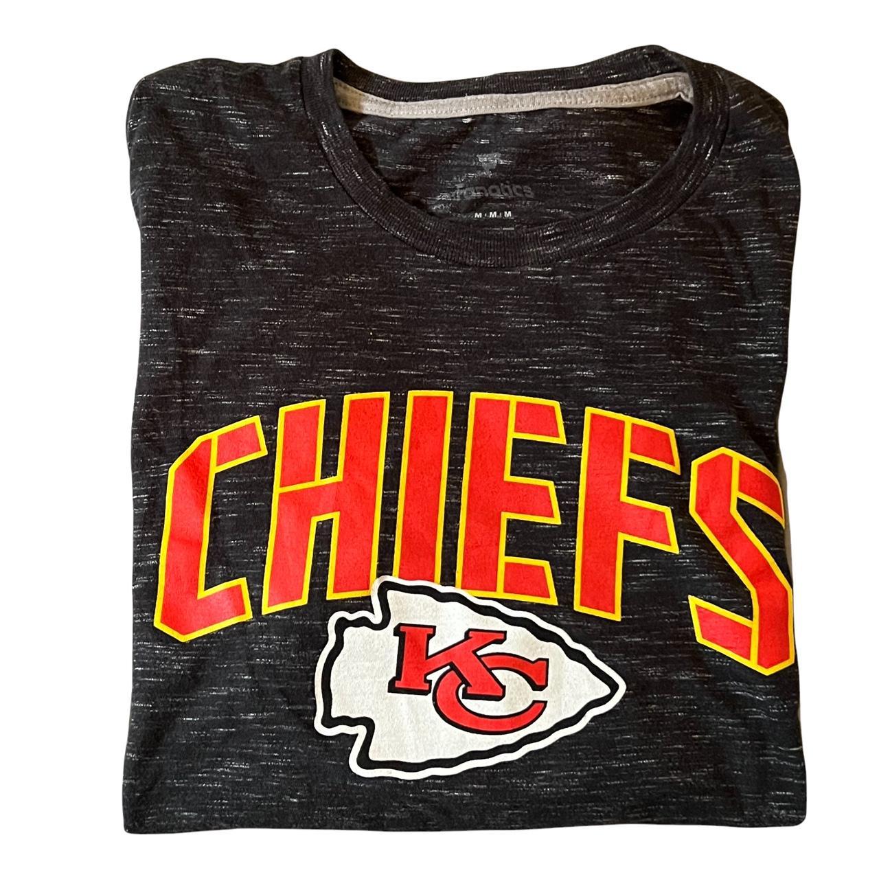 NFL Kansas City Chiefs Patrick Mahomes Nike - Depop