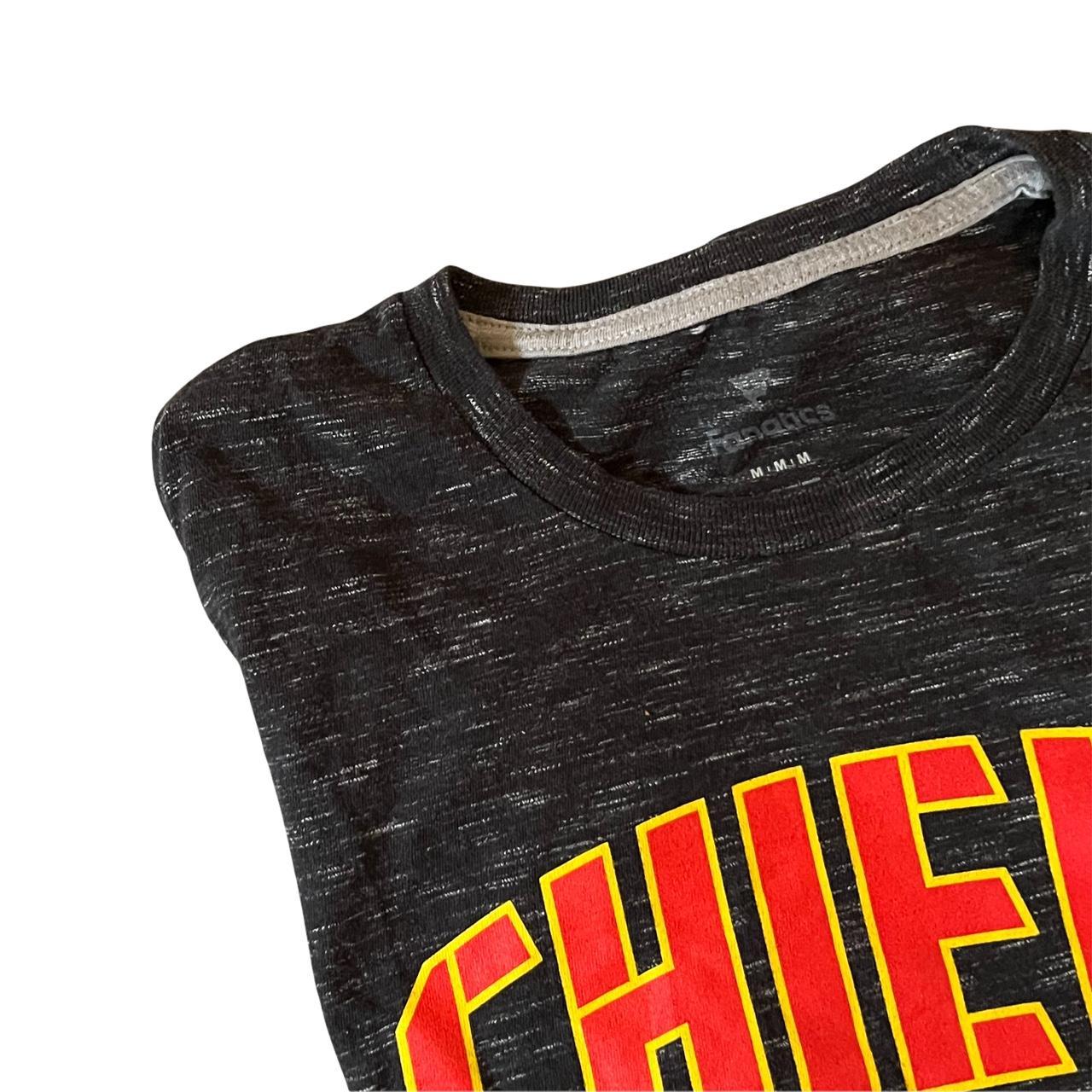 NFL Kansas City Chiefs Patrick Mahomes Nike - Depop