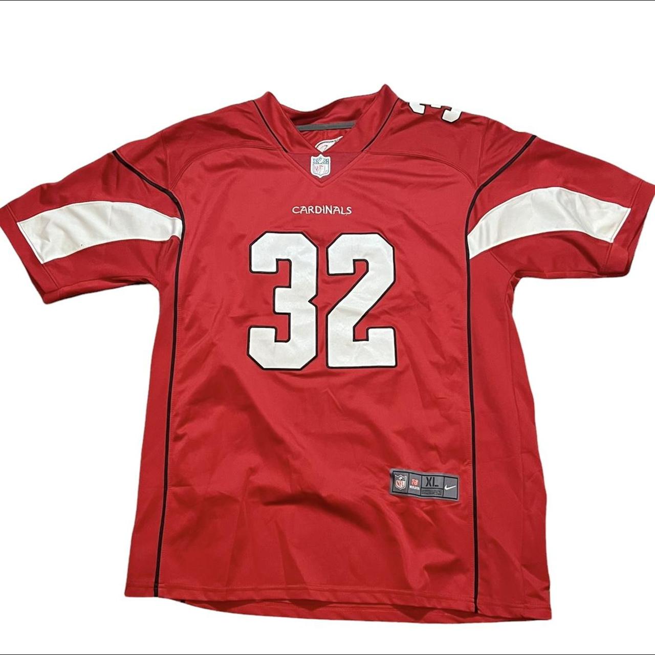 Tyrann mathieu cardinals outlet jersey