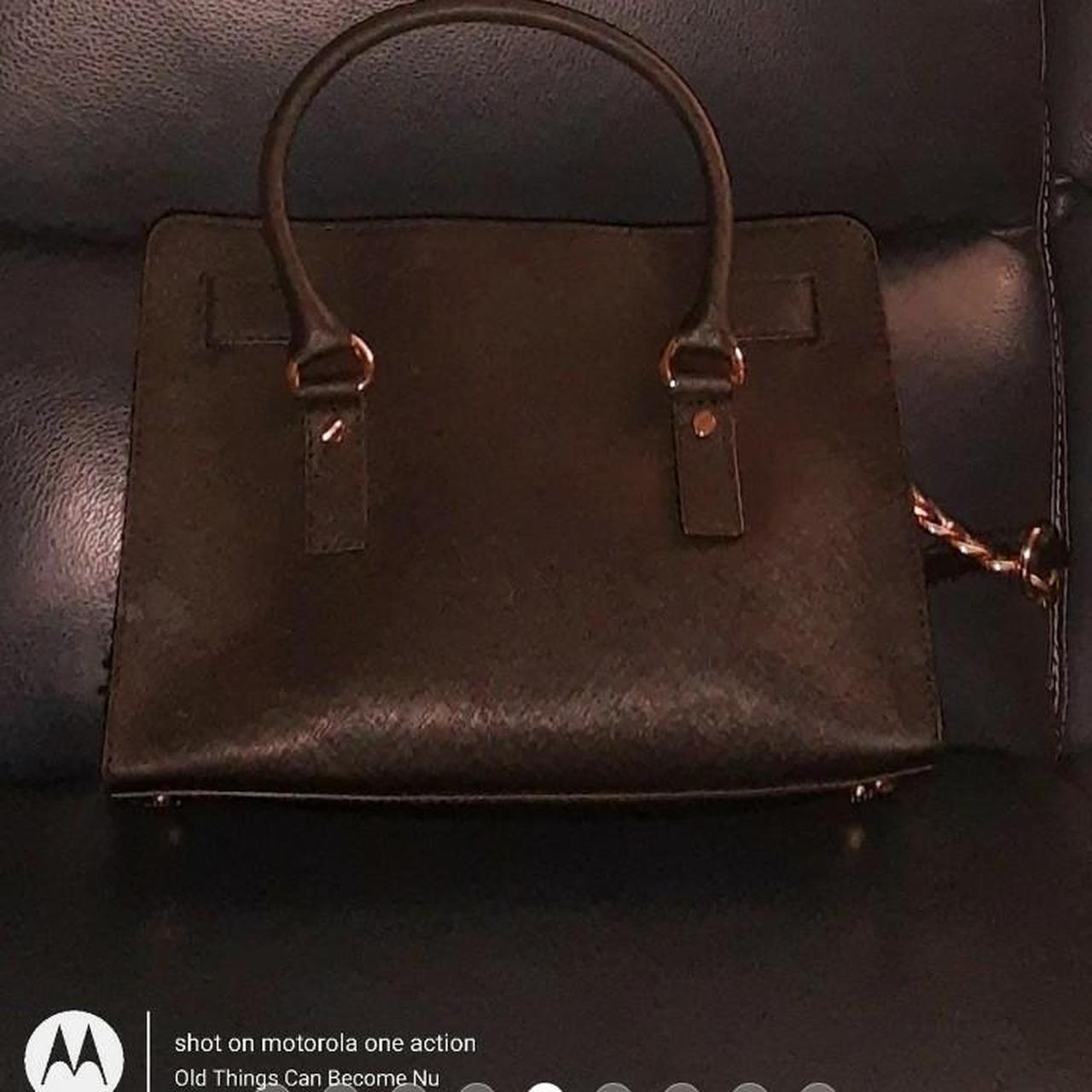 Very loved Michael Kors Hamilton bag. Was my - Depop