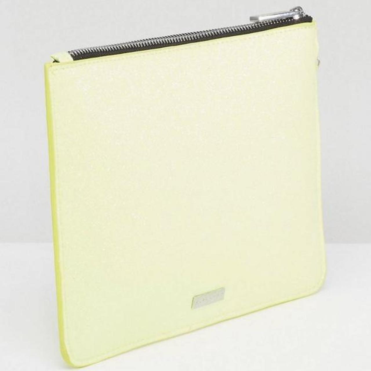 Skinnydip Women's Yellow Bag (3)