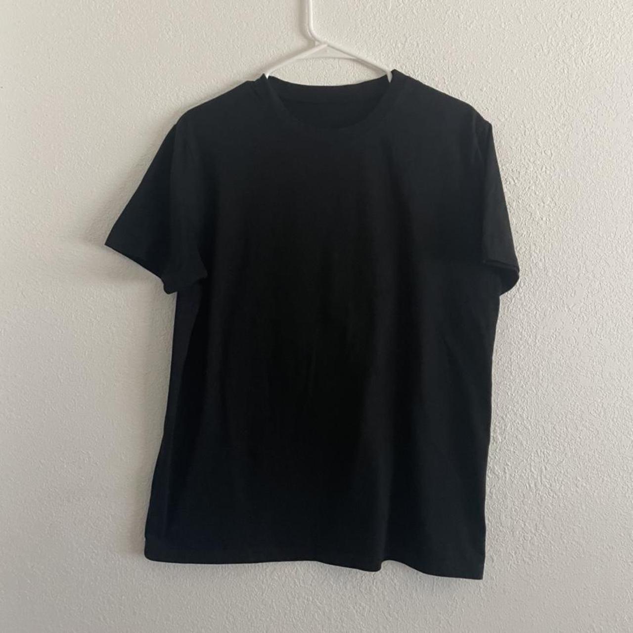 TOKYO SHIRT Synthesis Tokyo Studio Shirt. Black... - Depop