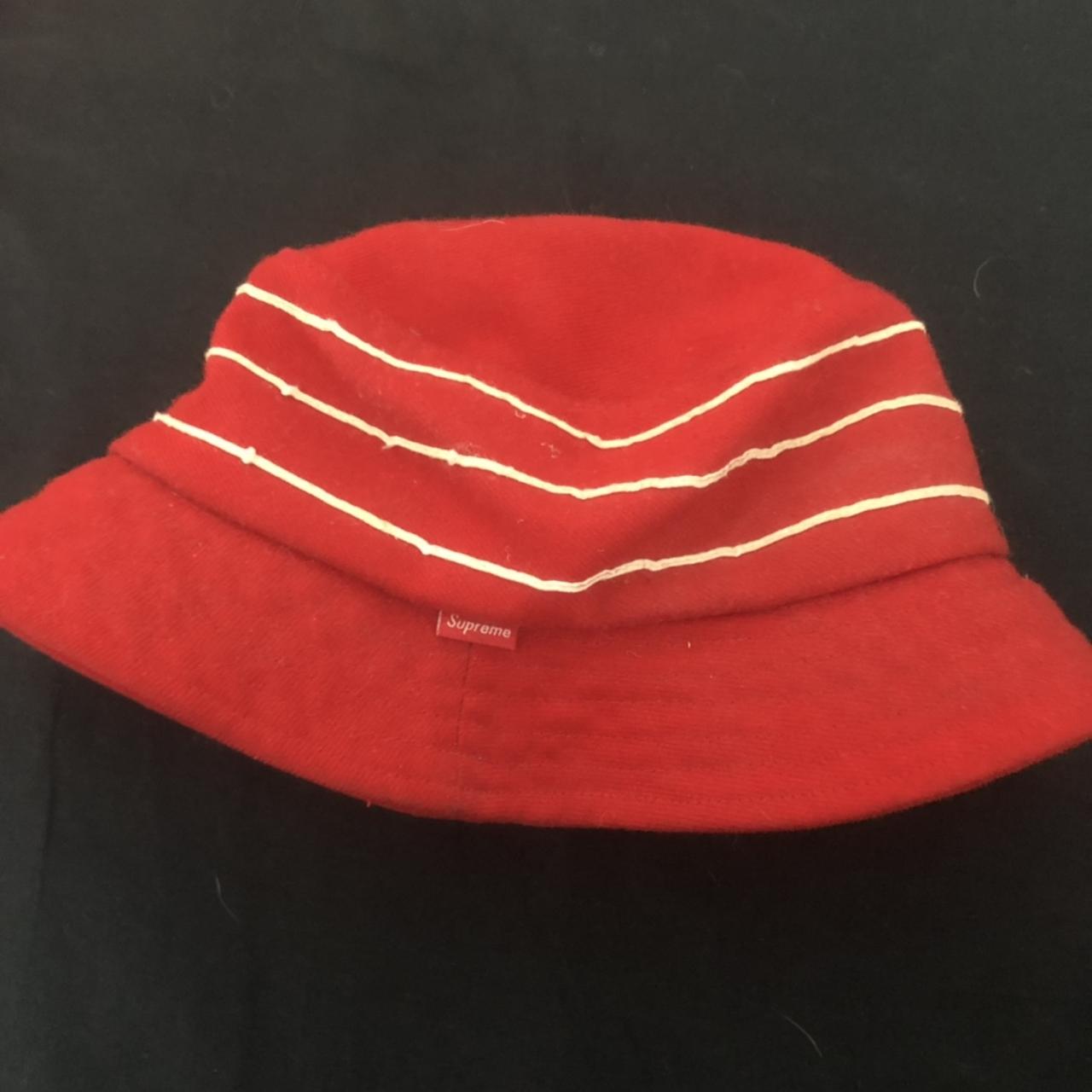 Supreme sun clearance hat