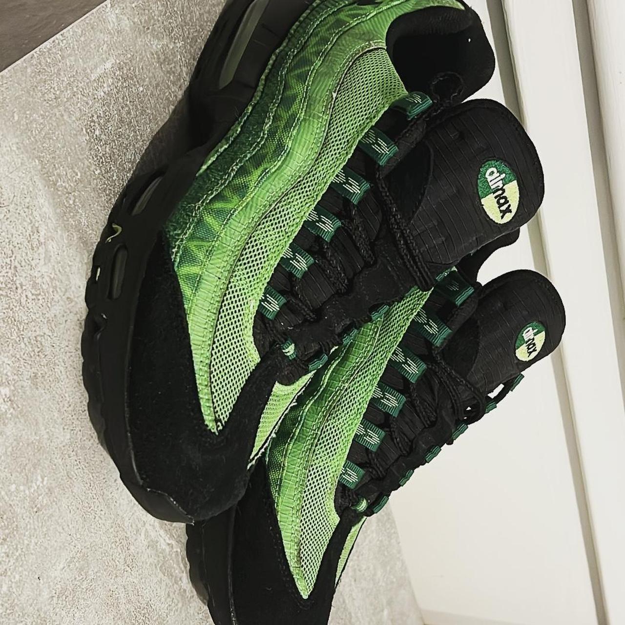 nike nigeria trainers