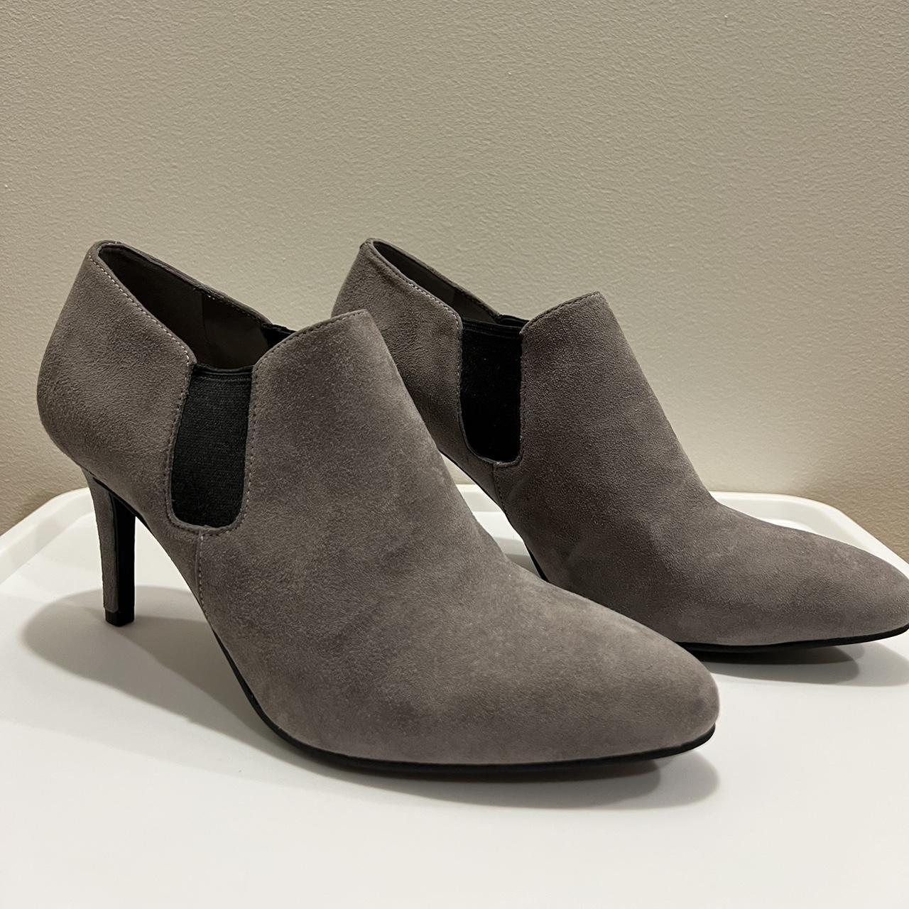 cole haan paulina grand bootie