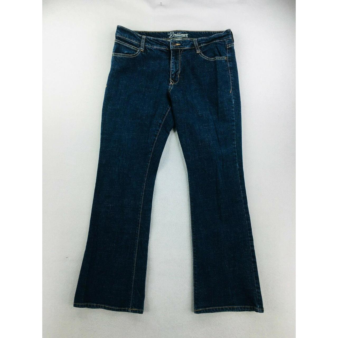 old navy dreamer jeans