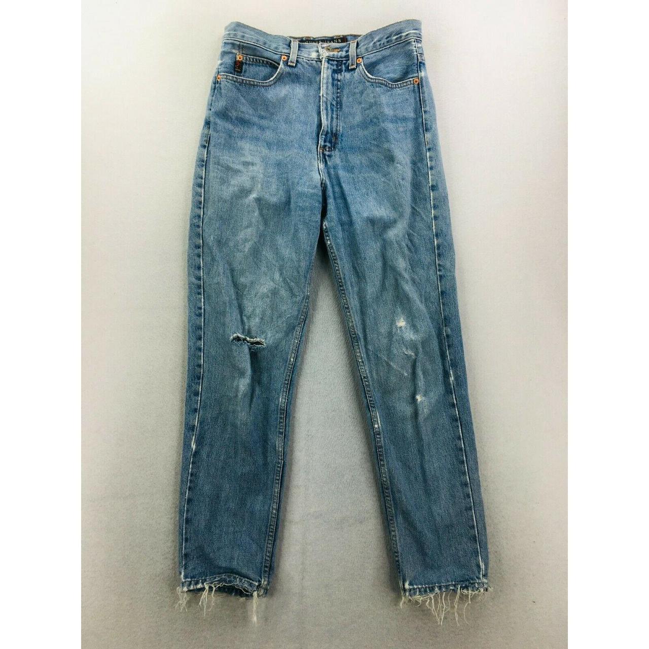 size 30 guess jeans