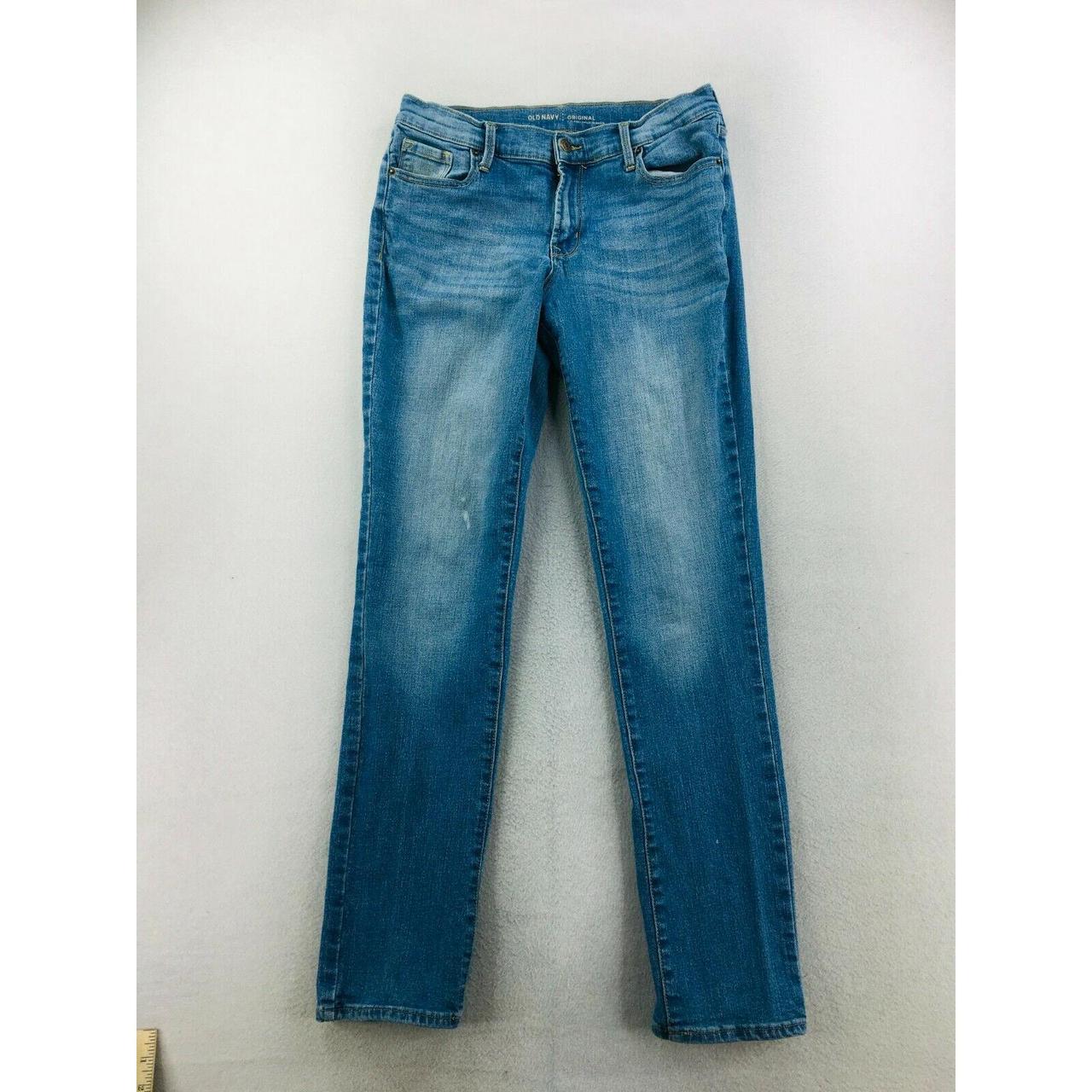 old navy 10 jeans